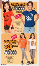 Catálogo Moda Internacional Página 54