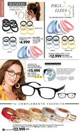 Catálogo Moda Internacional Página 56