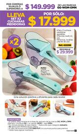 Catálogo Moda Internacional Página 57