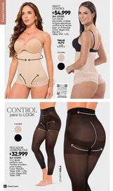 Catálogo Moda Internacional Página 60