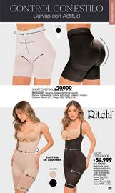 Catálogo Moda Internacional Página 61