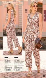 Catálogo Moda Internacional Página 63