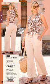 Catálogo Moda Internacional Página 64