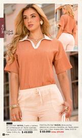 Catálogo Moda Internacional Página 66