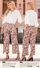 Catálogo Moda Internacional Página 67