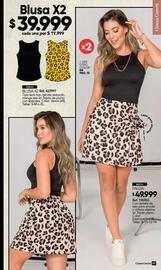 Catálogo Moda Internacional Página 7