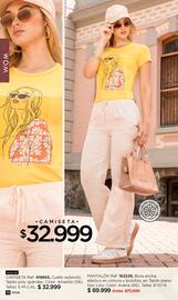 Catálogo Moda Internacional Página 70