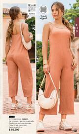 Catálogo Moda Internacional Página 71