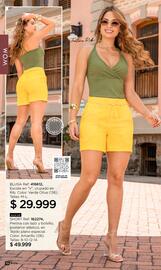 Catálogo Moda Internacional Página 72