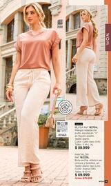 Catálogo Moda Internacional Página 75