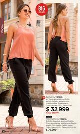 Catálogo Moda Internacional Página 76