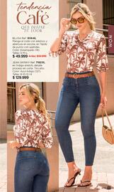 Catálogo Moda Internacional Página 77