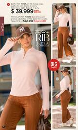 Catálogo Moda Internacional Página 78