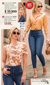 Catálogo Moda Internacional Página 79