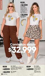 Catálogo Moda Internacional Página 8