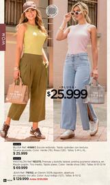 Catálogo Moda Internacional Página 80