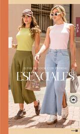 Catálogo Moda Internacional Página 81