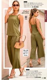 Catálogo Moda Internacional Página 87