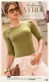 Catálogo Moda Internacional Página 89