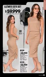 Catálogo Moda Internacional Página 9