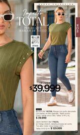 Catálogo Moda Internacional Página 91