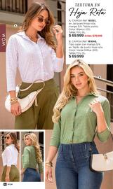 Catálogo Moda Internacional Página 92