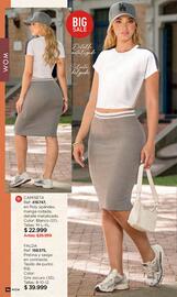 Catálogo Moda Internacional Página 96