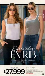 Catálogo Moda Internacional Página 97