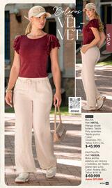 Catálogo Moda Internacional Página 99