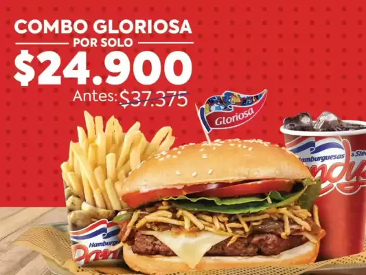 Catálogo Randys (válido hasta 19-10)