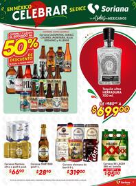 Folleto Soriana Híper semana 38 Página 14