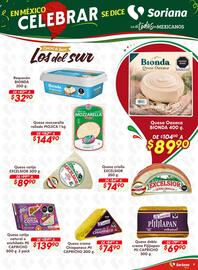 Folleto Soriana Híper semana 38 Página 16