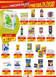 Folleto Soriana Híper semana 38 Página 2