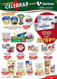 Folleto Soriana Híper semana 38 Página 20