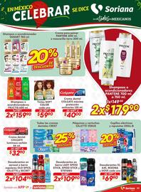 Folleto Soriana Híper semana 38 Página 30