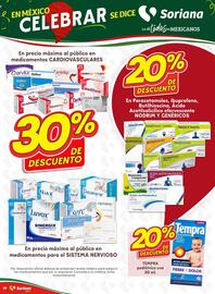 Folleto Soriana Híper semana 38 Página 35