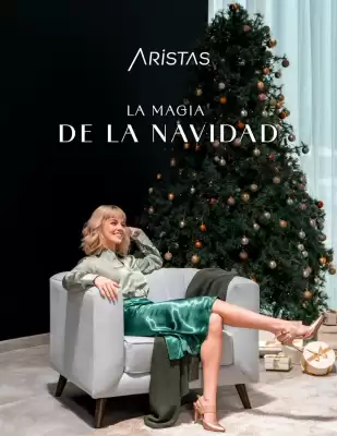 Catálogo Aristas (válido hasta 31-12)