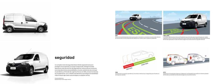 Catálogo Renault Página 7