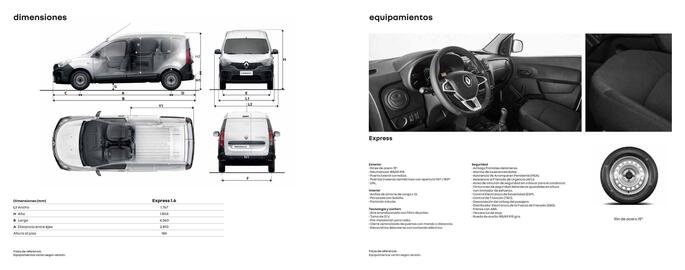 Catálogo Renault Página 8