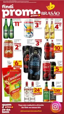 Catálogo Brasão Supermercados (válido até 21-09)