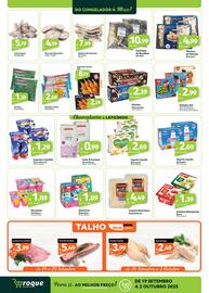 Folheto Roque Supermercados Página 2