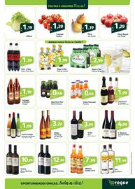 Folheto Roque Supermercados Página 3