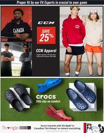 Hockey Life flyer week 38 Page 3
