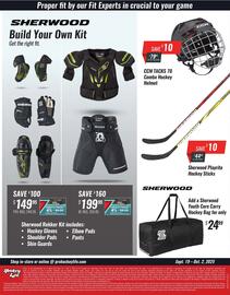 Hockey Life flyer week 38 Page 4