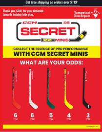 Hockey Life flyer week 38 Page 6