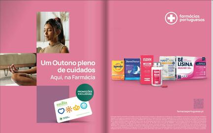 Catálogo Farmácias Portuguesas Página 3