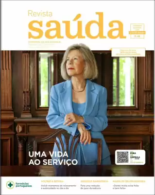 Catálogo Farmácias Portuguesas (válido até 31-10)