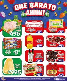 Folleto El Florido semana 38 Página 10