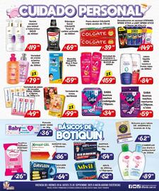 Folleto El Florido semana 38 Página 13