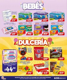 Folleto El Florido semana 38 Página 14